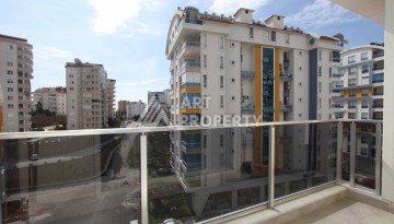 Просторный дуплекс 4+2 в районе Тосмур, 260 кв.м. - Ракурс 29