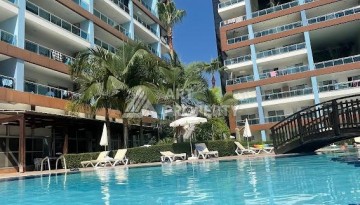 Дуплекс 4+1 с мебелью, 220 кв.м в Джикджилли, Алания - Ракурс 2