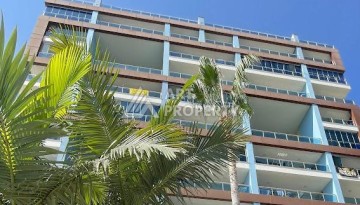 Дуплекс 4+1 с мебелью, 220 кв.м в Джикджилли, Алания - Ракурс 3