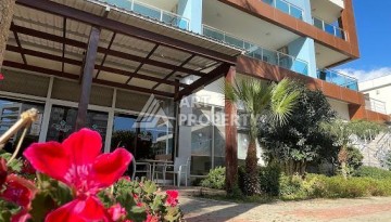 Дуплекс 4+1 с мебелью, 220 кв.м в Джикджилли, Алания - Ракурс 5