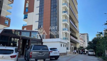 Дуплекс 4+1 с мебелью, 220 кв.м в Джикджилли, Алания - Ракурс 11