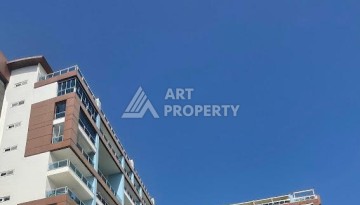 Дуплекс 4+1 с мебелью, 220 кв.м в Джикджилли, Алания - Ракурс 13