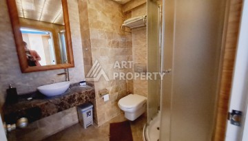 Квартира 1+1 с капитальным ремонтом в районе Клеопатры, 50 м², подходит под ВНЖ - Ракурс 5