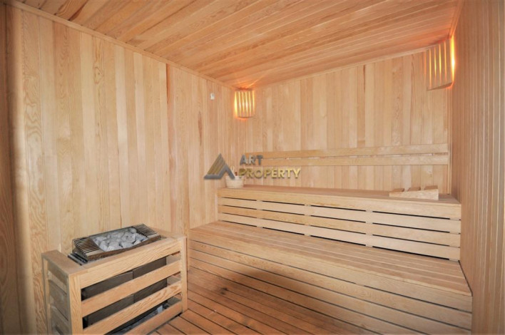 Новая квартира 1+1 в 350 метрах от пляжа Клеопатры в городе Аланья, 65 м2 - Ракурс 19