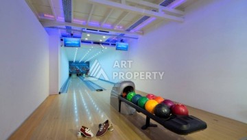 Квартира 1+1 с капитальным ремонтом в районе Клеопатры, 50 м², подходит под ВНЖ - Ракурс 19