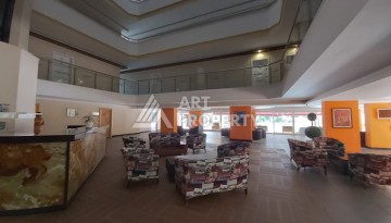 Квартира 1+1 с капитальным ремонтом в районе Клеопатры, 50 м², подходит под ВНЖ - Ракурс 21