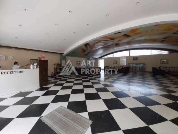 Квартира 1+1 с капитальным ремонтом в районе Клеопатры, 50 м², подходит под ВНЖ - Ракурс 22