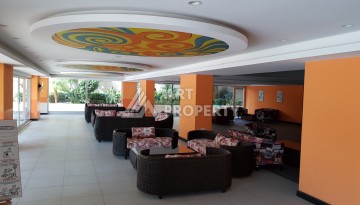 Квартира 1+1 с капитальным ремонтом в районе Клеопатры, 50 м², подходит под ВНЖ - Ракурс 25