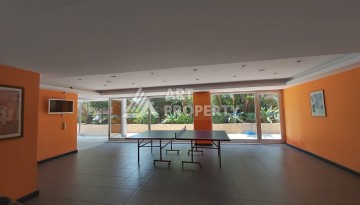 Квартира 1+1 с капитальным ремонтом в районе Клеопатры, 50 м², подходит под ВНЖ - Ракурс 26