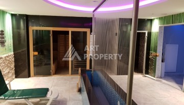 Квартира 1+1 с капитальным ремонтом в районе Клеопатры, 50 м², подходит под ВНЖ - Ракурс 27