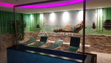 Квартира 1+1 с капитальным ремонтом в районе Клеопатры, 50 м², подходит под ВНЖ - Ракурс 29