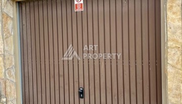 Квартира 2+1 в районе Бекташ, 90 м², подходит под ВНЖ Турции - Ракурс 2