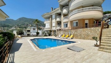 Квартира 2+1 в районе Бекташ, 90 м², подходит под ВНЖ Турции - Ракурс 3