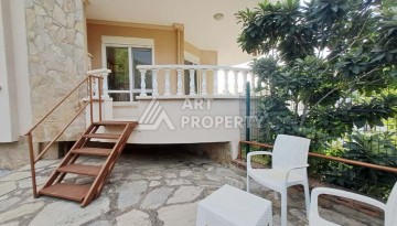 Квартира 2+1 в районе Бекташ, 90 м², подходит под ВНЖ Турции - Ракурс 5