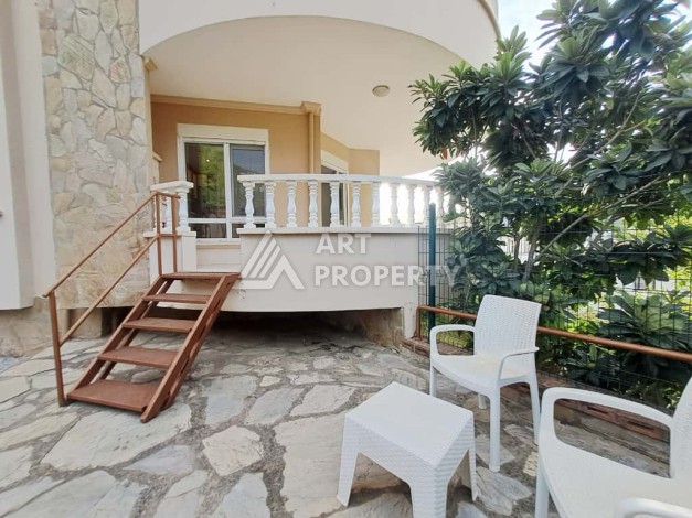 Квартира 2+1 в районе Бекташ, 90 м², подходит под ВНЖ Турции - Ракурс 4