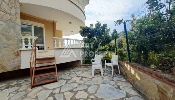 Квартира 2+1 в районе Бекташ, 90 м², подходит под ВНЖ Турции - Ракурс 6