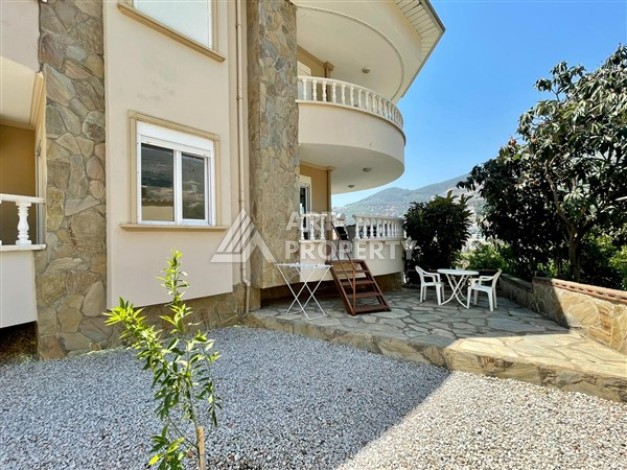 Квартира 2+1 в районе Бекташ, 90 м², подходит под ВНЖ Турции - Ракурс 6