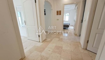 Квартира 2+1 в районе Бекташ, 90 м², подходит под ВНЖ Турции - Ракурс 8