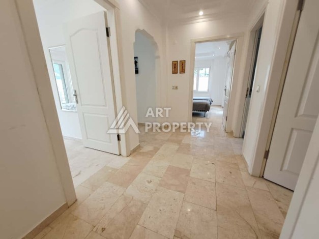 Квартира 2+1 в районе Бекташ, 90 м², подходит под ВНЖ Турции - Ракурс 7