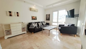 Квартира 2+1 в районе Бекташ, 90 м², подходит под ВНЖ Турции - Ракурс 10