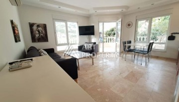 Квартира 2+1 в районе Бекташ, 90 м², подходит под ВНЖ Турции - Ракурс 12