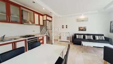 Квартира 2+1 в районе Бекташ, 90 м², подходит под ВНЖ Турции - Ракурс 13