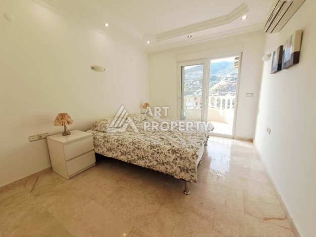 Квартира 2+1 в районе Бекташ, 90 м², подходит под ВНЖ Турции - Ракурс 13