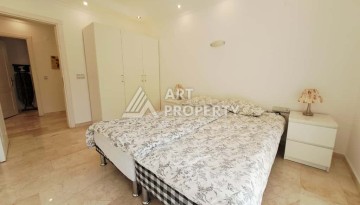 Квартира 2+1 в районе Бекташ, 90 м², подходит под ВНЖ Турции - Ракурс 15