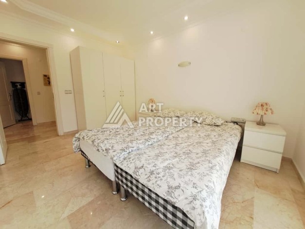 Квартира 2+1 в районе Бекташ, 90 м², подходит под ВНЖ Турции - Ракурс 14