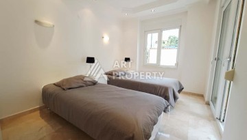 Квартира 2+1 в районе Бекташ, 90 м², подходит под ВНЖ Турции - Ракурс 16