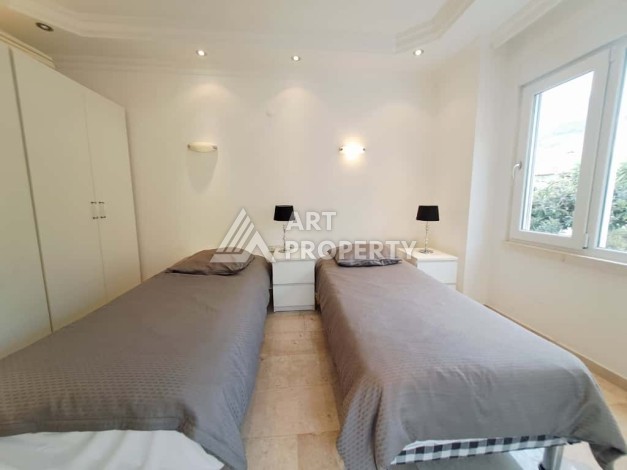 Квартира 2+1 в районе Бекташ, 90 м², подходит под ВНЖ Турции - Ракурс 16