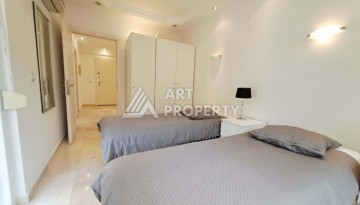 Квартира 2+1 в районе Бекташ, 90 м², подходит под ВНЖ Турции - Ракурс 18