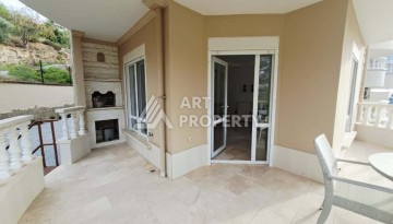 Квартира 2+1 в районе Бекташ, 90 м², подходит под ВНЖ Турции - Ракурс 19