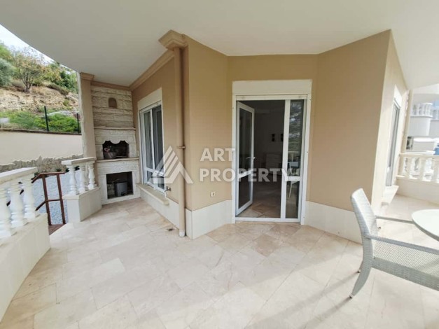 Квартира 2+1 в районе Бекташ, 90 м², подходит под ВНЖ Турции - Ракурс 18