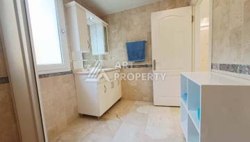 Квартира 2+1 в районе Бекташ, 90 м², подходит под ВНЖ Турции - Ракурс 20