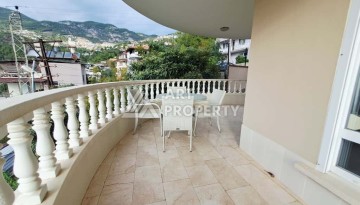 Квартира 2+1 в районе Бекташ, 90 м², подходит под ВНЖ Турции - Ракурс 22