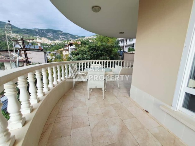 Квартира 2+1 в районе Бекташ, 90 м², подходит под ВНЖ Турции - Ракурс 21