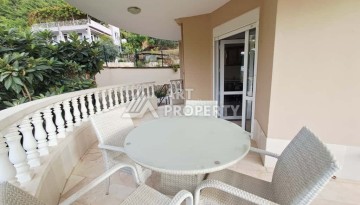 Квартира 2+1 в районе Бекташ, 90 м², подходит под ВНЖ Турции - Ракурс 23