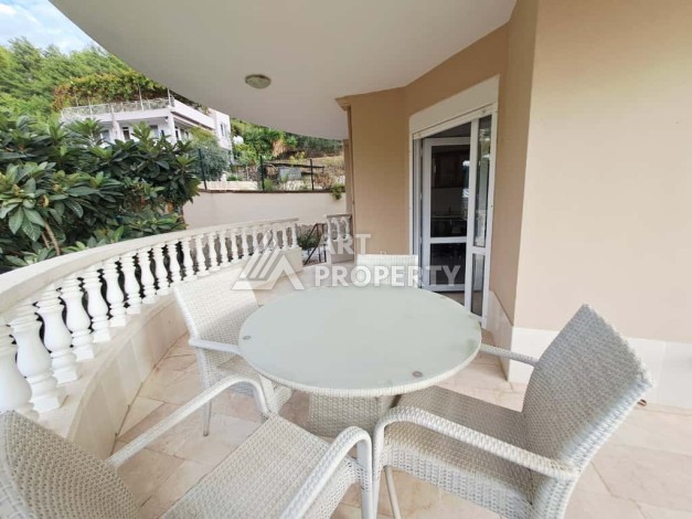 Квартира 2+1 в районе Бекташ, 90 м², подходит под ВНЖ Турции - Ракурс 22