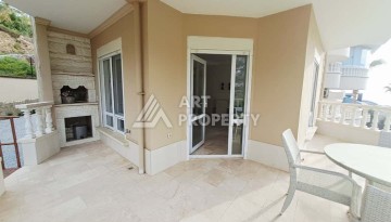 Квартира 2+1 в районе Бекташ, 90 м², подходит под ВНЖ Турции - Ракурс 25