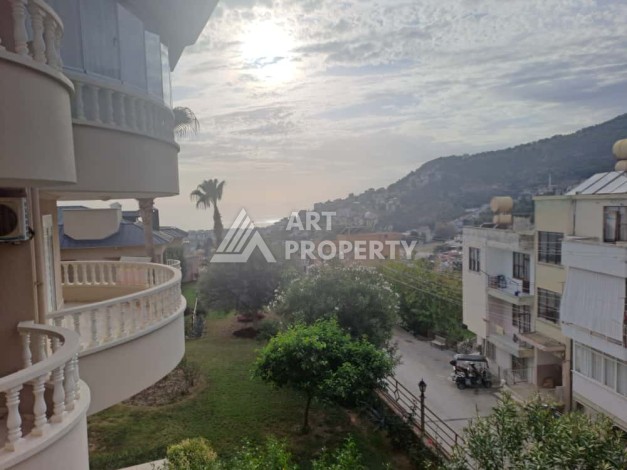 Квартира 2+1 в районе Бекташ, 90 м², подходит под ВНЖ Турции - Ракурс 25