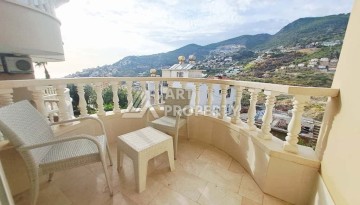 Квартира 2+1 в районе Бекташ, 90 м², подходит под ВНЖ Турции - Ракурс 27