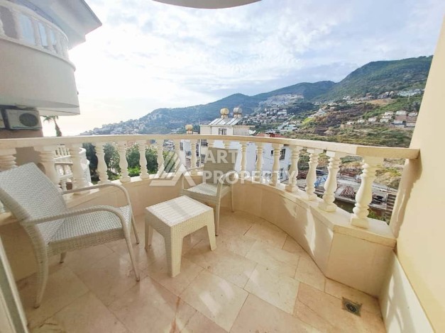 Квартира 2+1 в районе Бекташ, 90 м², подходит под ВНЖ Турции - Ракурс 26