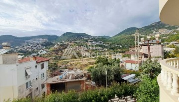 Квартира 2+1 в районе Бекташ, 90 м², подходит под ВНЖ Турции - Ракурс 29