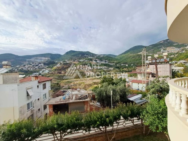 Квартира 2+1 в районе Бекташ, 90 м², подходит под ВНЖ Турции - Ракурс 28