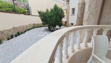 Квартира 2+1 в районе Бекташ, 90 м², подходит под ВНЖ Турции - Ракурс 31