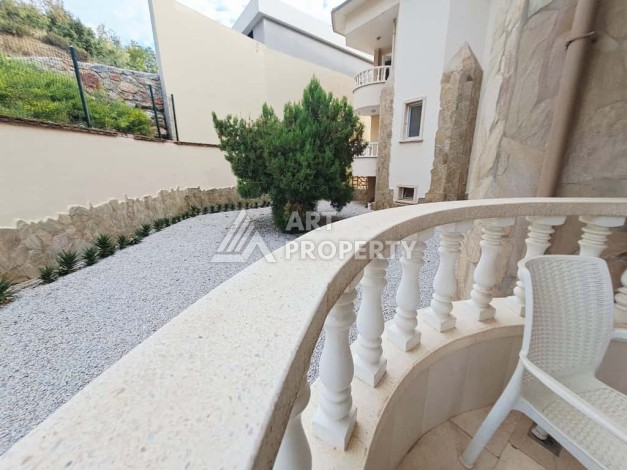 Квартира 2+1 в районе Бекташ, 90 м², подходит под ВНЖ Турции - Ракурс 30