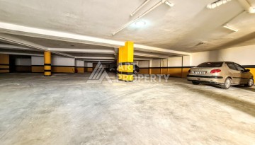 Компактная квартира 2+1 в районе пляжа Клеопатры, 70 м², подходит под ВНЖ - Ракурс 4