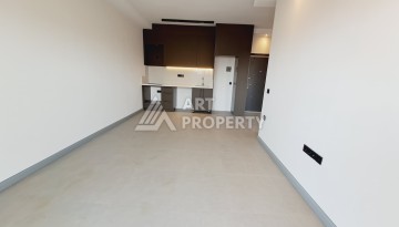 Квартира 1+1 в центре Алании, 250 м до пляжа Кейкубат, подходит под ВНЖ - Ракурс 18