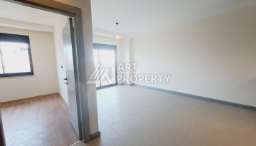 Квартира 1+1 в центре Алании, 250 м до пляжа Кейкубат, подходит под ВНЖ - Ракурс 20